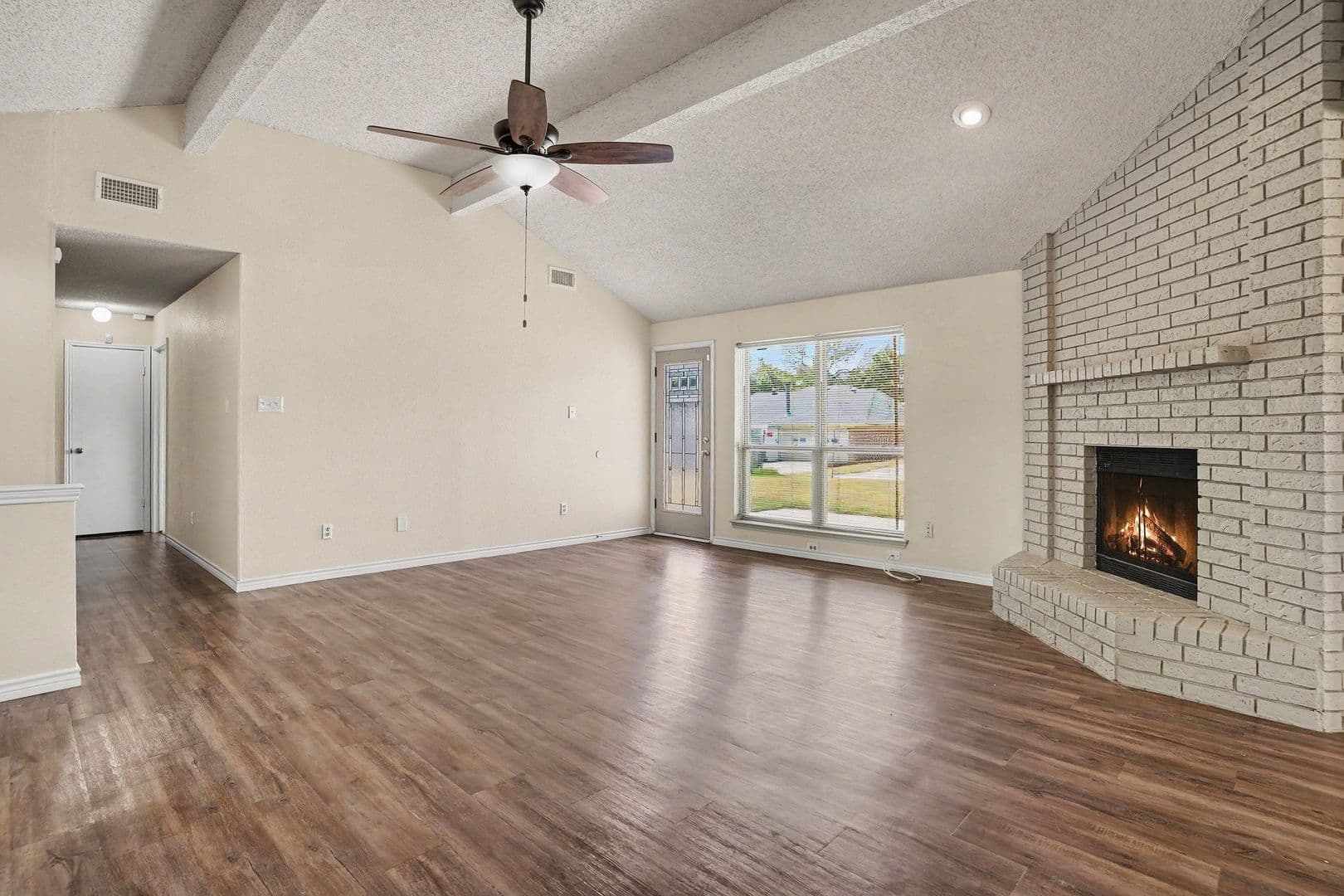 Plano House: 7321 Augusta Circle