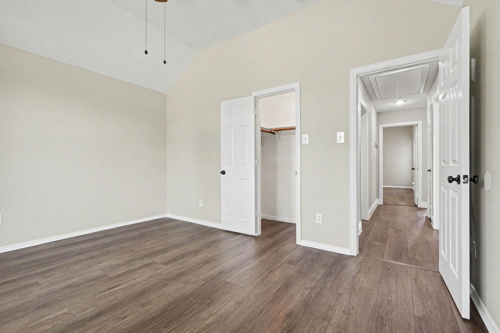 Allen House: 607 Grimsworth Ct