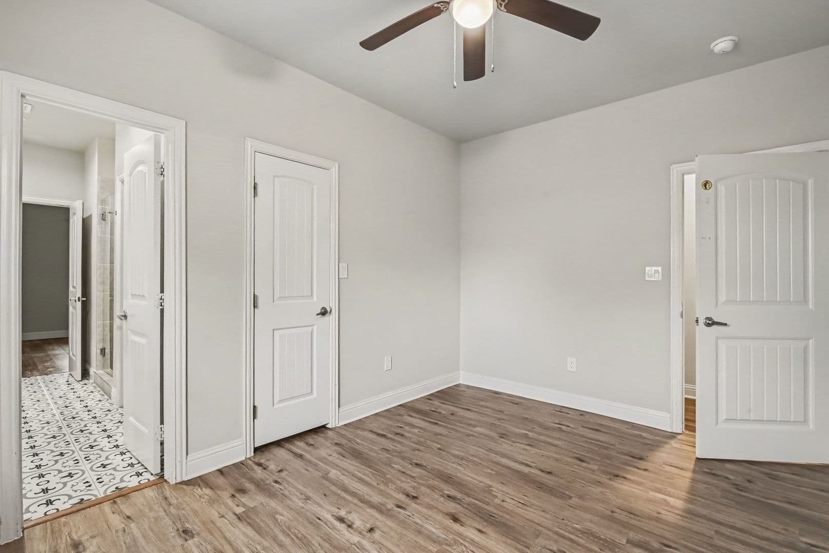 Fort Worth House: 1306 Orange Ave