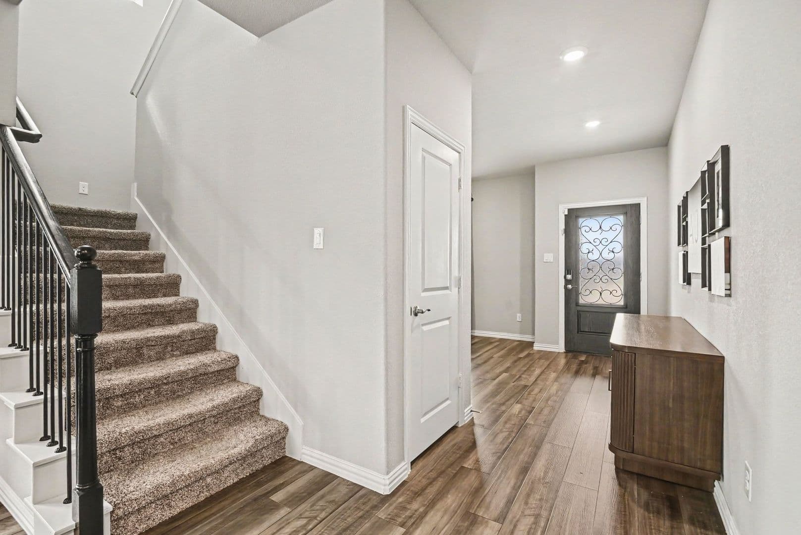 Fort Worth House: 10616 Namito St