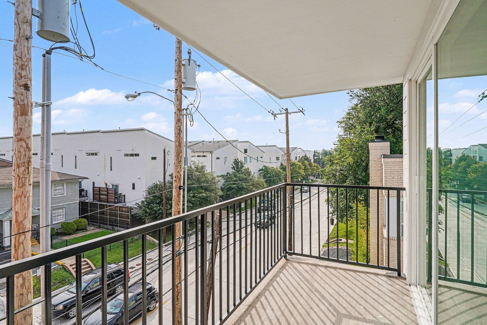 Dallas House: 2217 N Fitzhugh Avenue #301