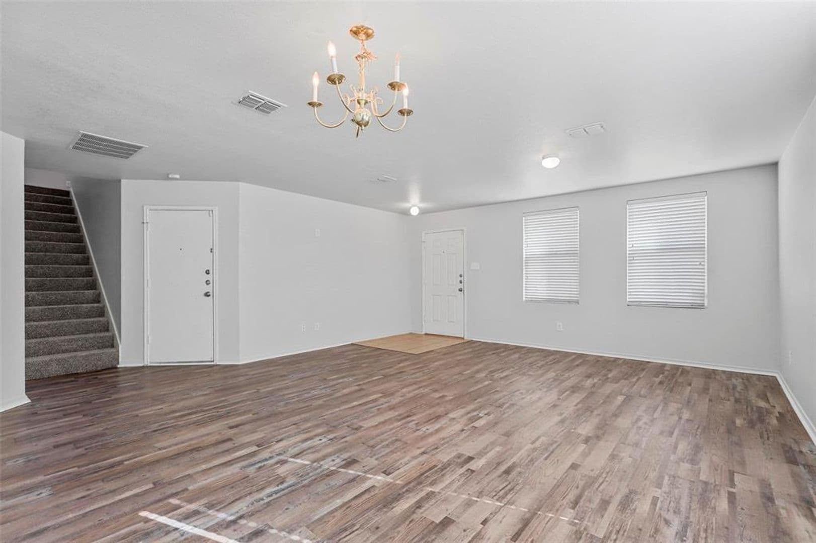 Fort Worth House: 9120 Quarter Horse Lane