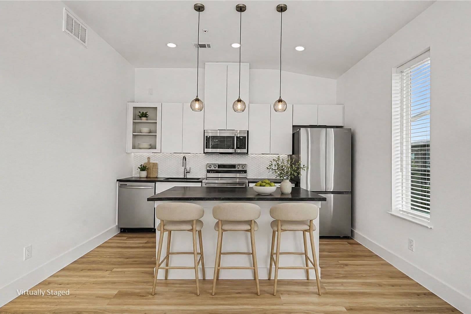 Dallas House: 2217 N Fitzhugh Avenue #301