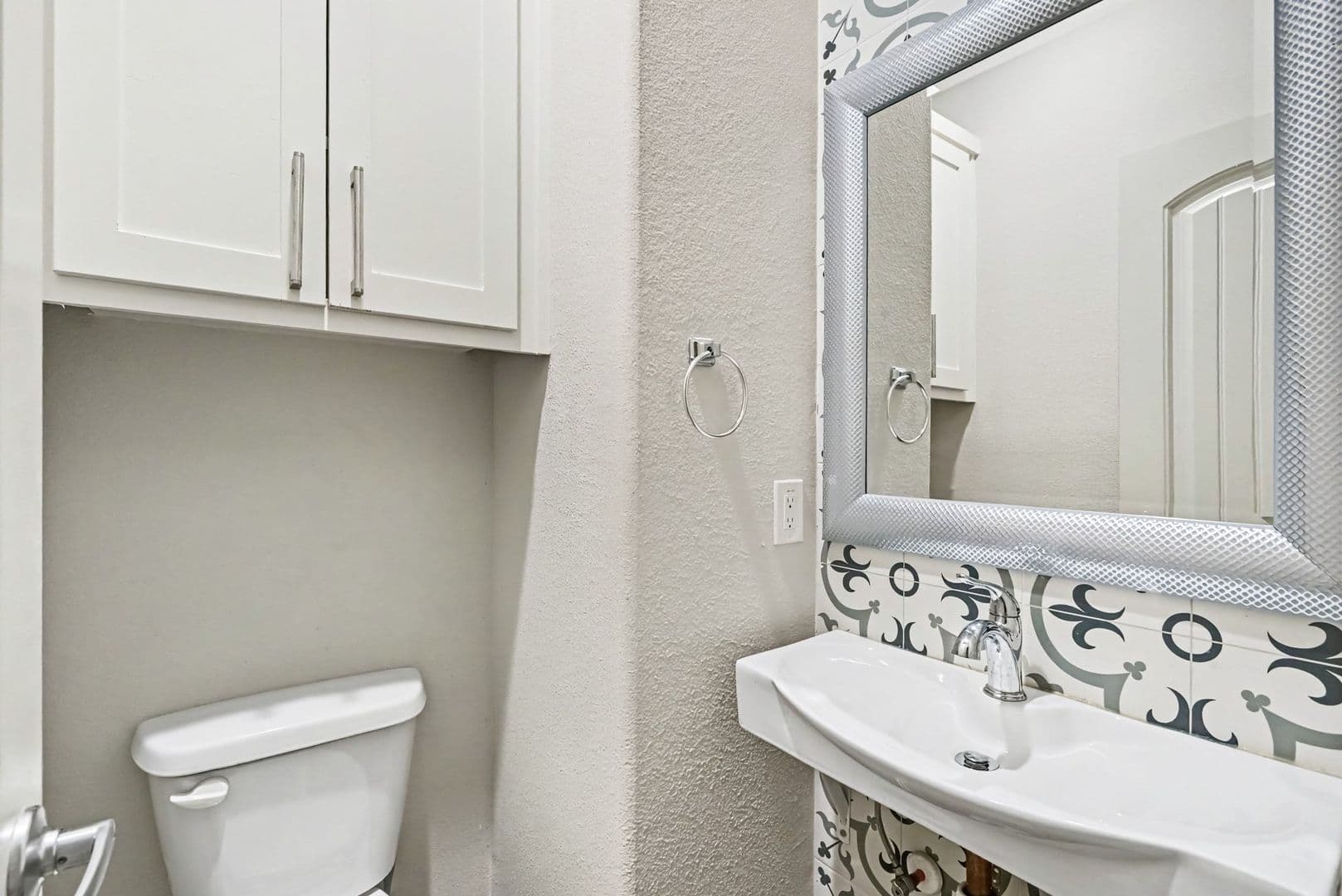 Fort Worth House: 1306 Orange Ave