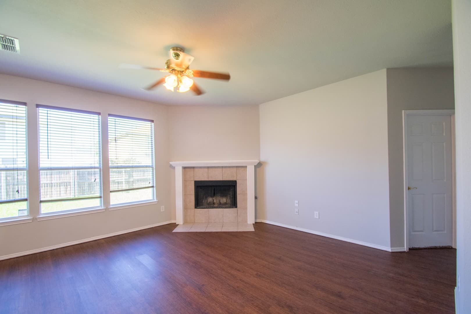 Fort Worth House: 8512 Clearbrook Drive