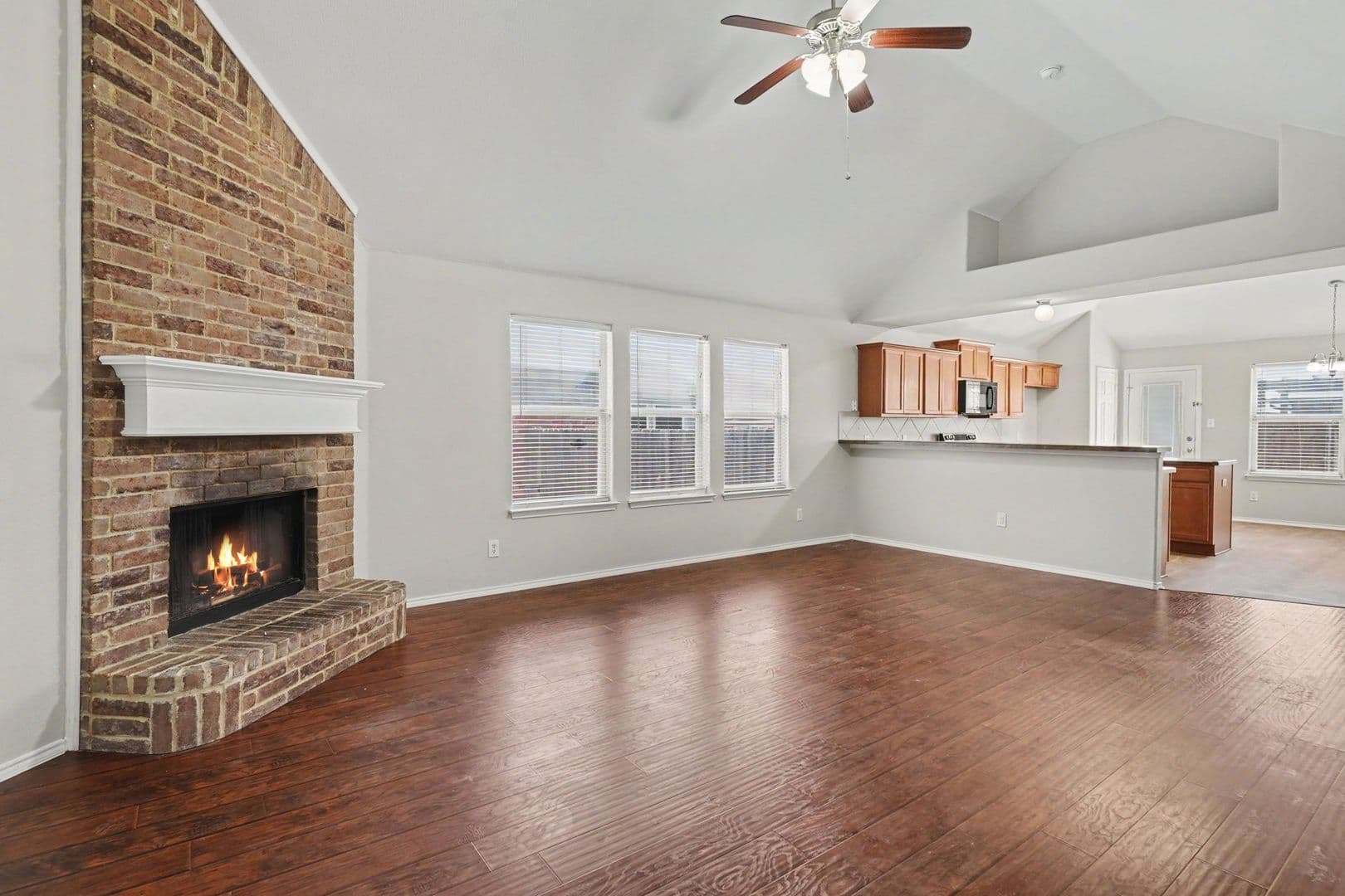 Fort Worth House: 2073 Joyner Ranch Road