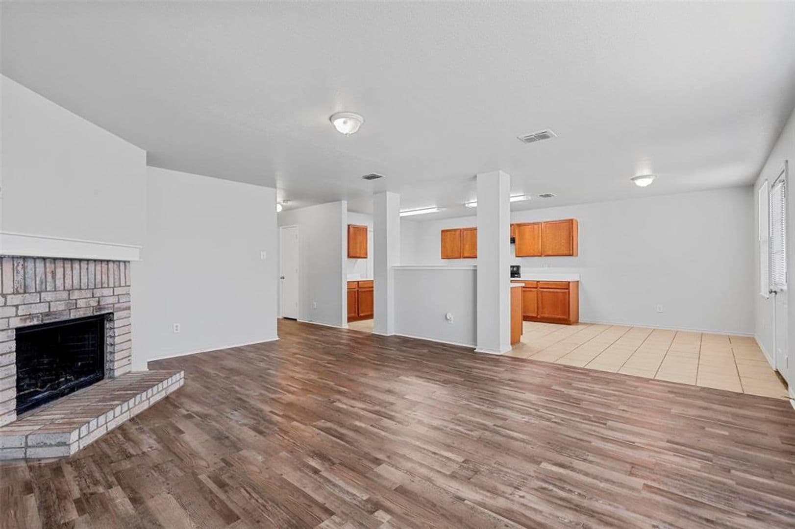 Fort Worth House: 9120 Quarter Horse Lane