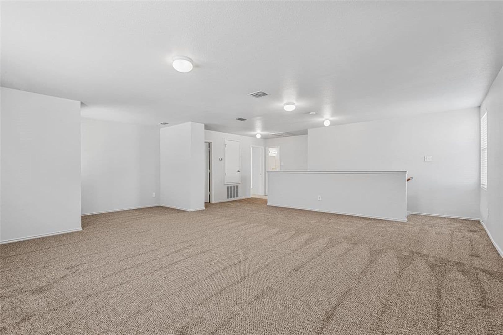 Fort Worth House: 9120 Quarter Horse Lane