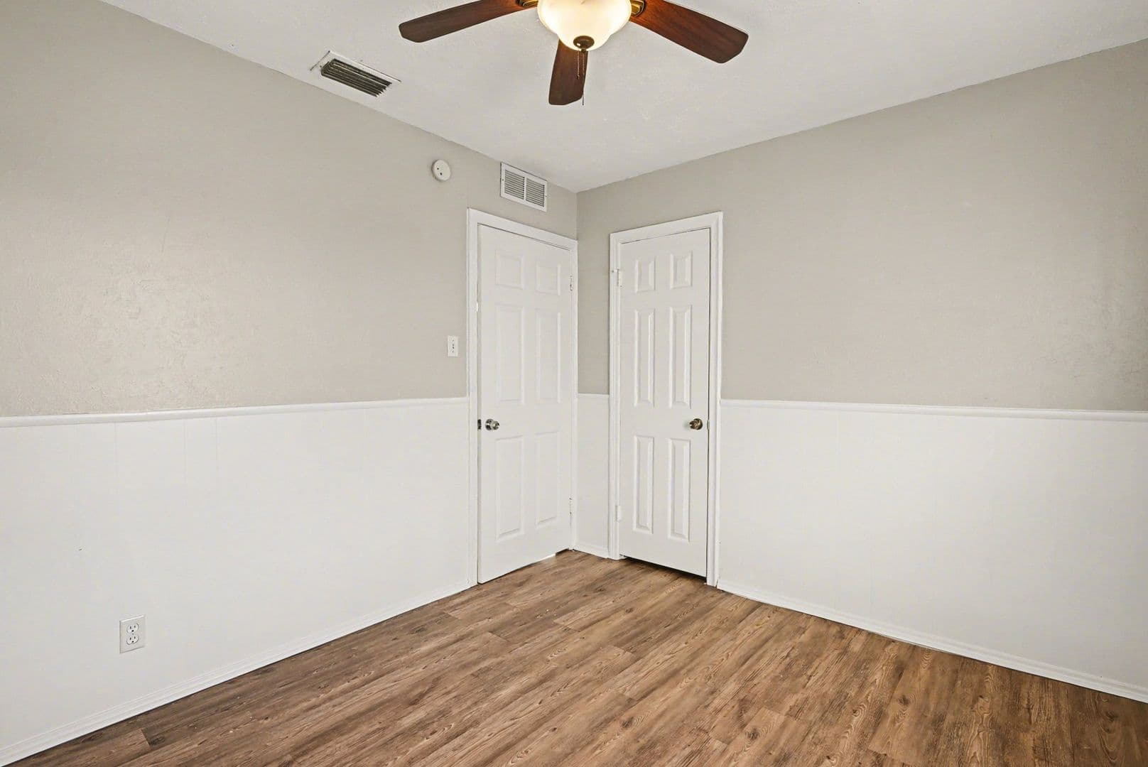 Fort Worth House: 3720 Stanley Avenue