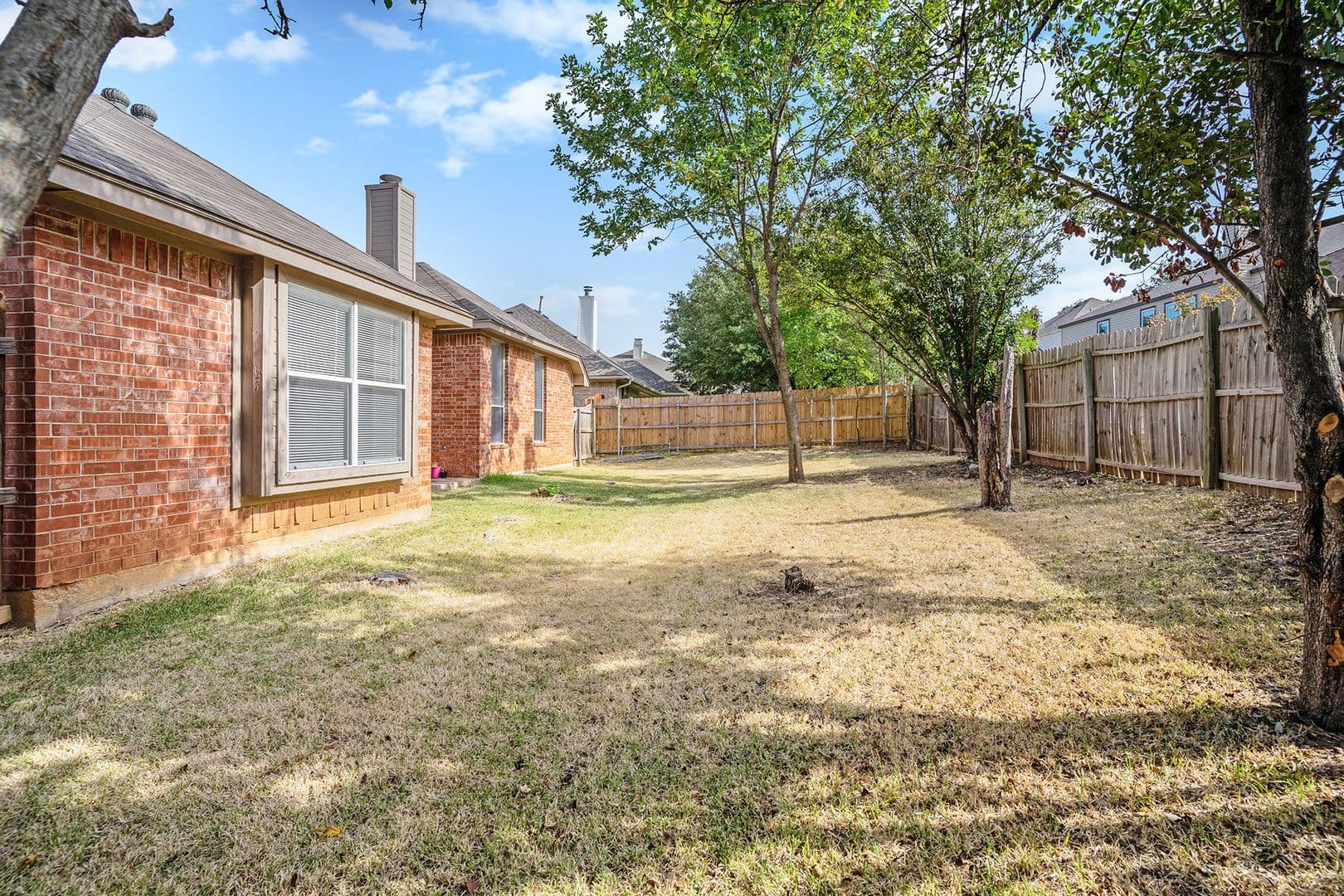 Arlington House: 4712 Shorewood Drive