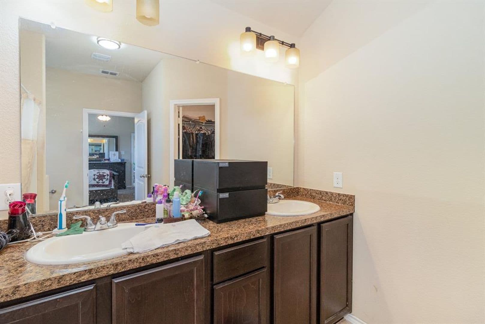 Fort Worth House: 1629 Milledge Road