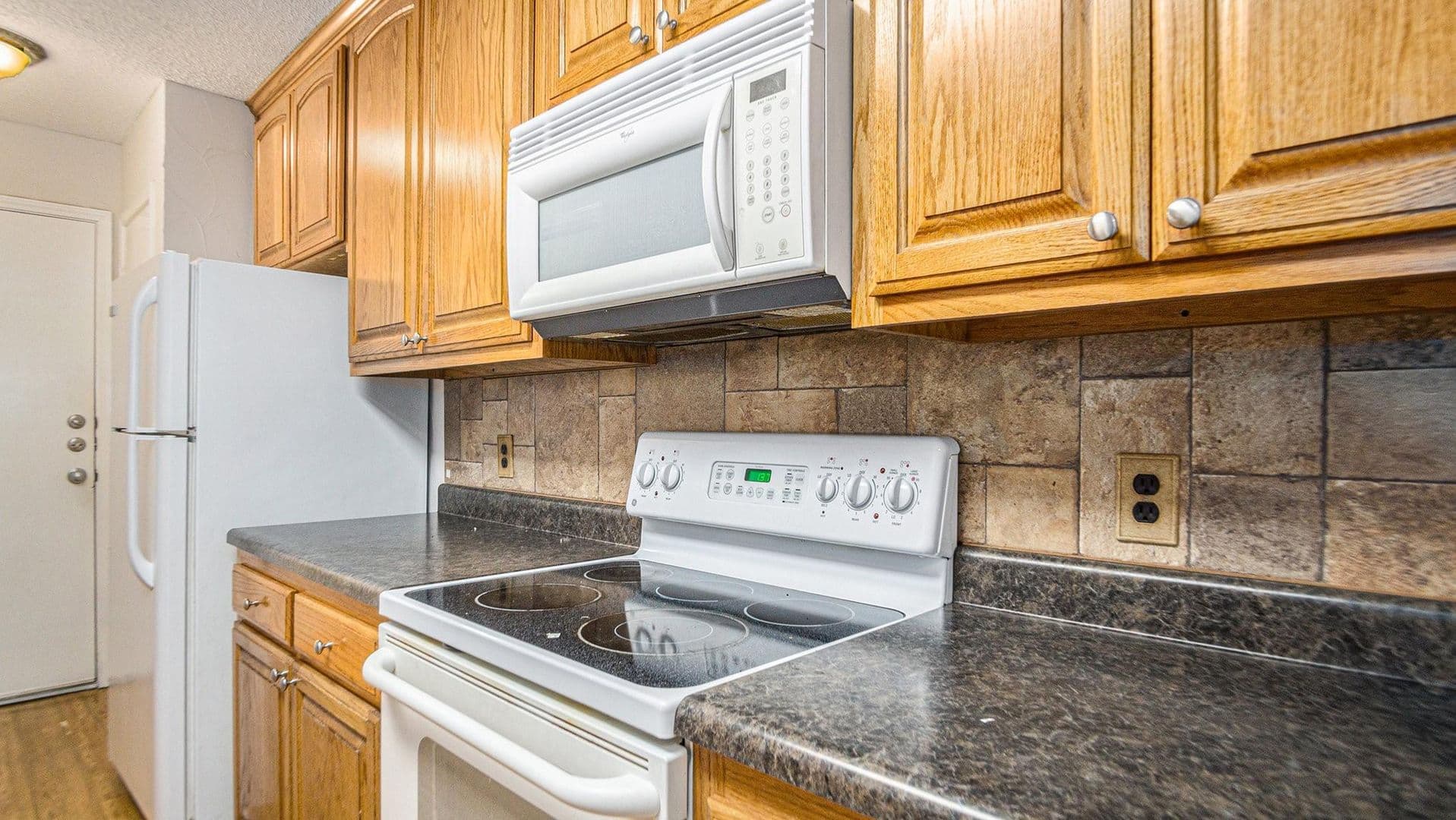 Fort Worth House: 6908 Bentley Ave