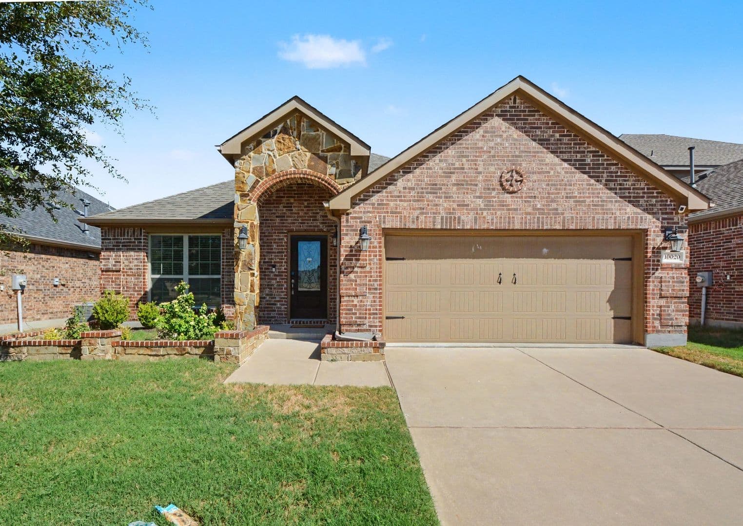 McKinney House: 10020 Levelland Pl