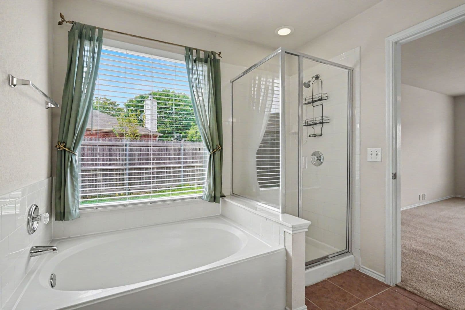 Wylie House: 1327 Primrose Drive
