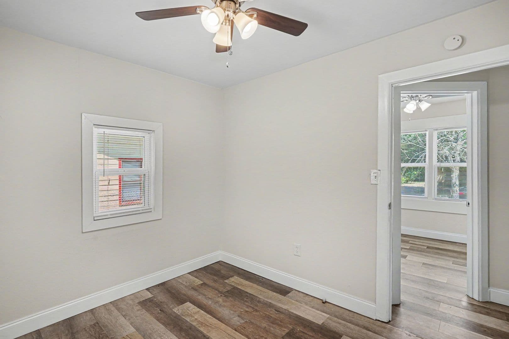 Wichita Falls House: 1327 35th St