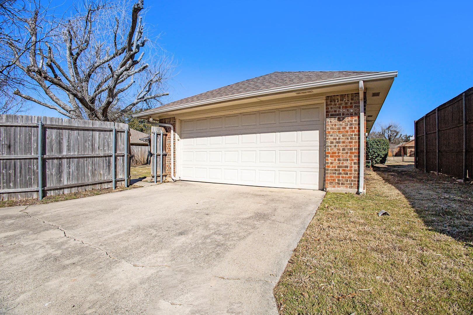Plano House: 3204 Anchor Drive