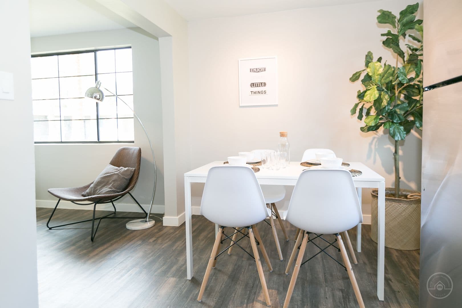 Phoenix Apartment: 4214 N 10th St