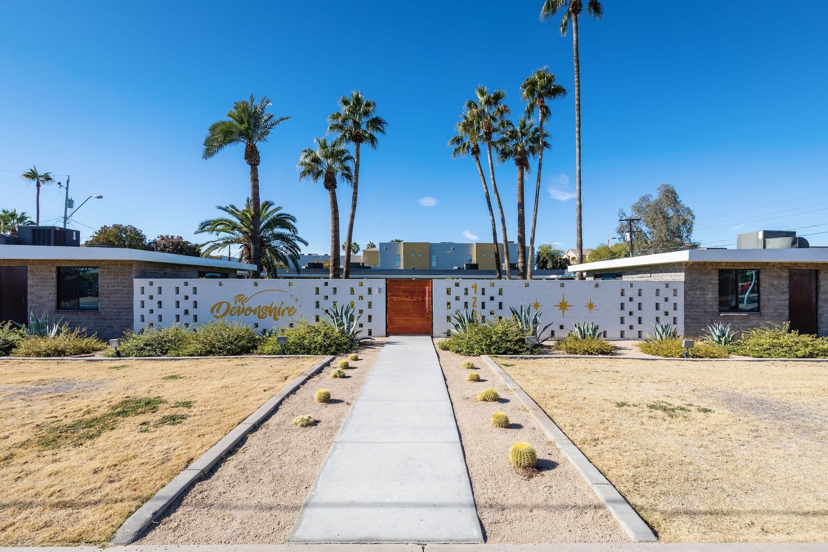 Phoenix Apartment: 4214 N 10th St