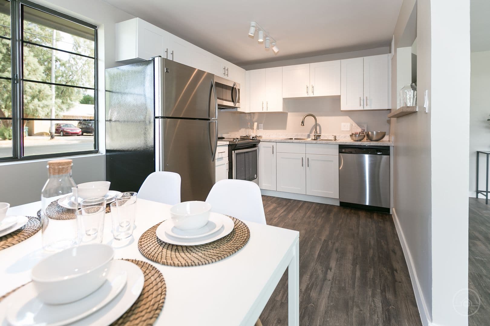 Phoenix Apartment: 4214 N 10th St