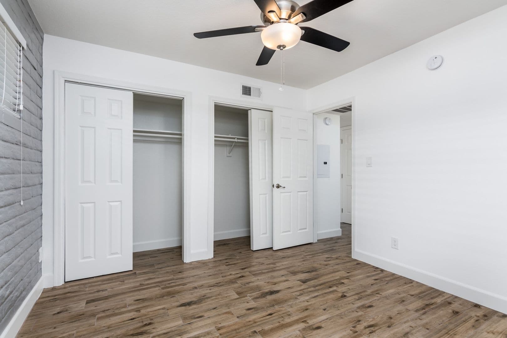 Phoenix Apartment: 3702,3710, 3718 E Glenrosa Ave