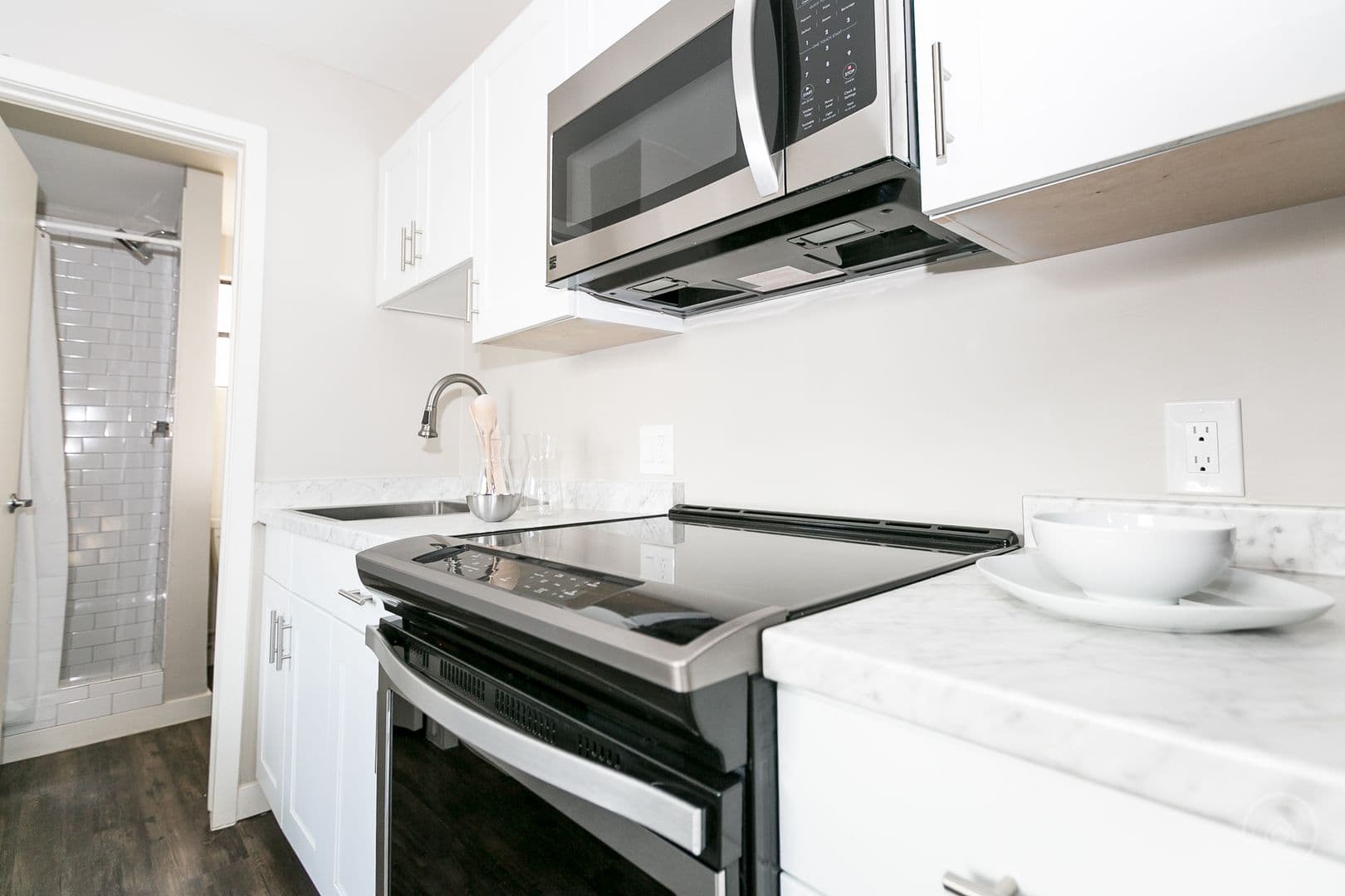 Phoenix Apartment: 4214 N 10th St