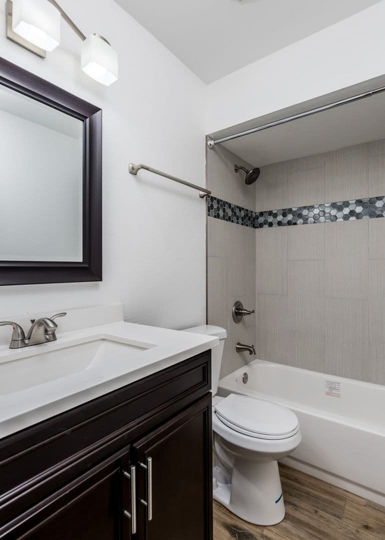 Phoenix Apartment: 3702,3710, 3718 E Glenrosa Ave