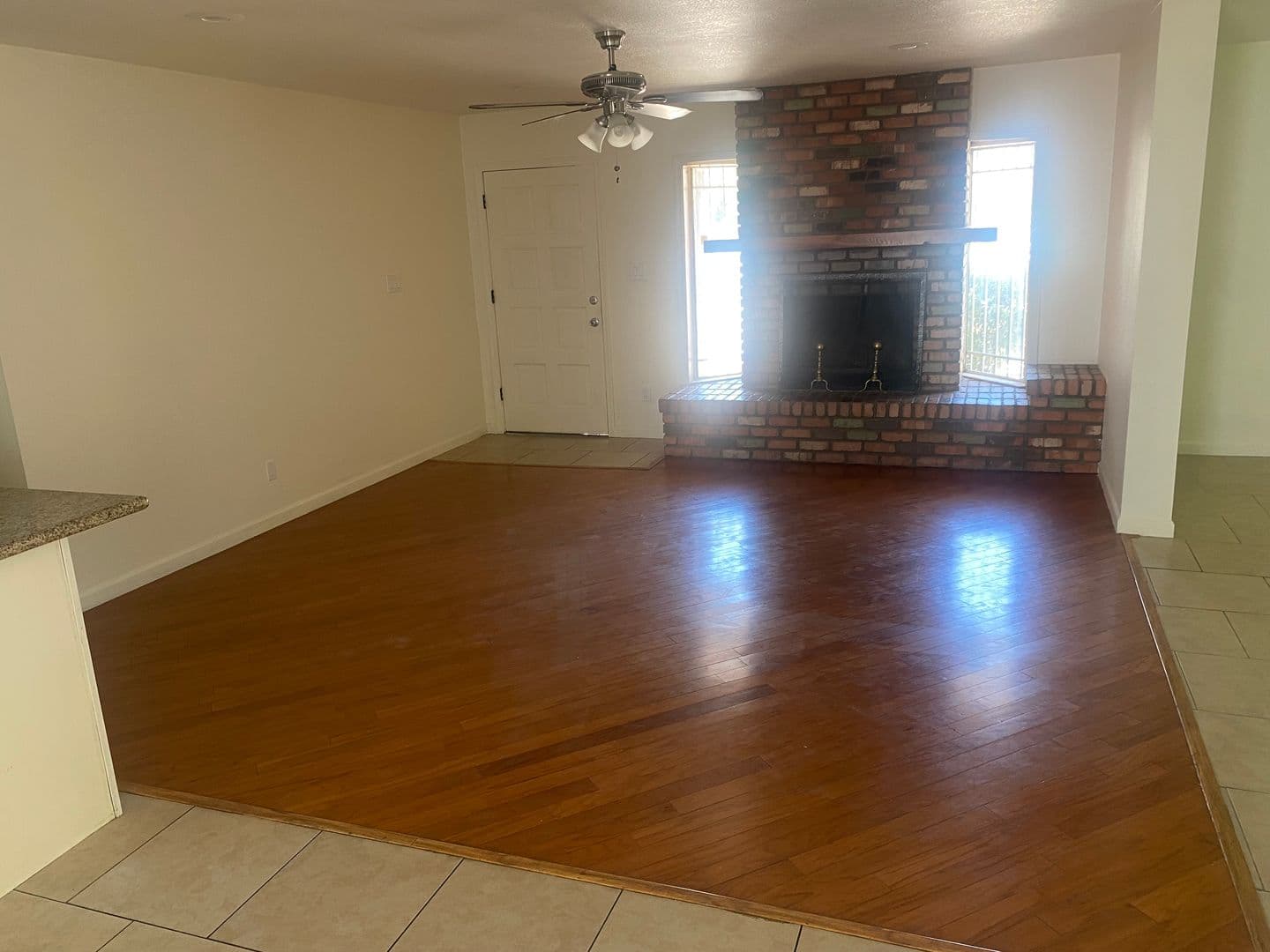 Scottsdale House: 6611 E 1st Street