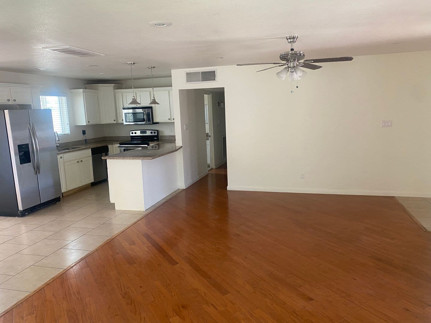 Scottsdale House: 6611 E 1st Street