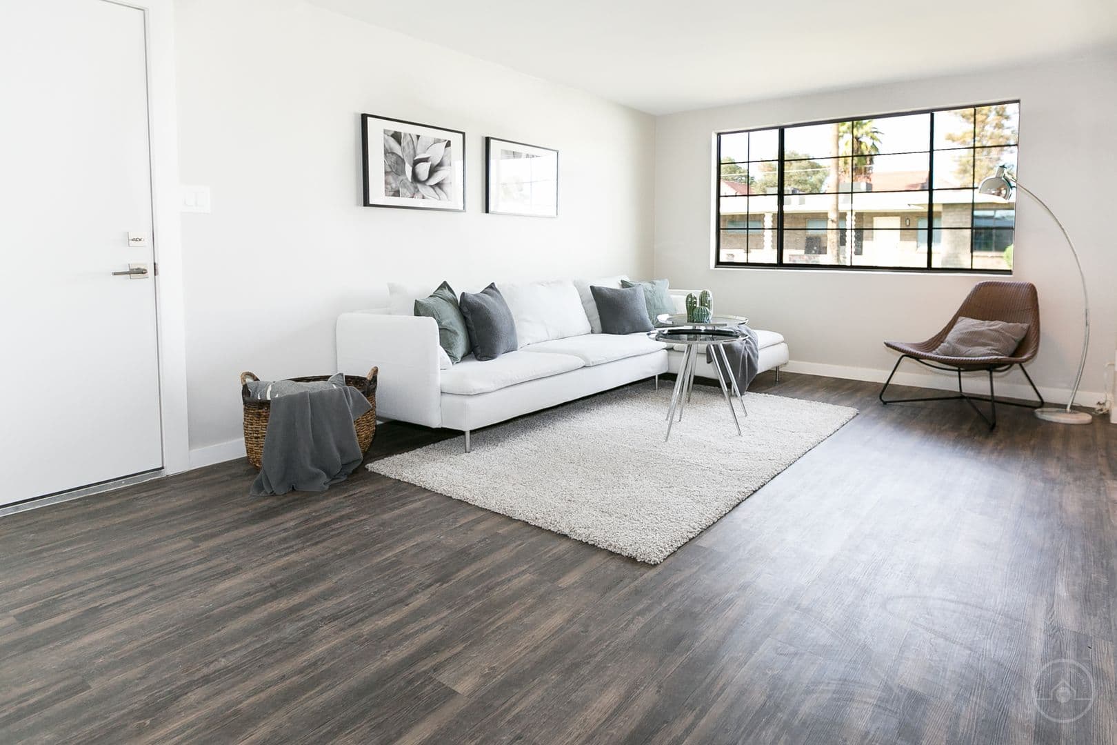 Phoenix Apartment: 4214 N 10th St