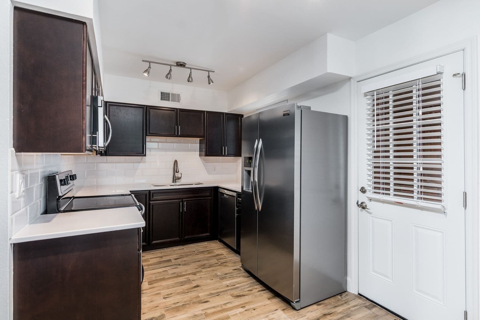 Phoenix Apartment: 3702,3710, 3718 E Glenrosa Ave