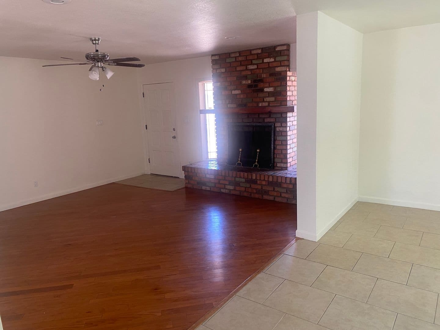 Scottsdale House: 6611 E 1st Street