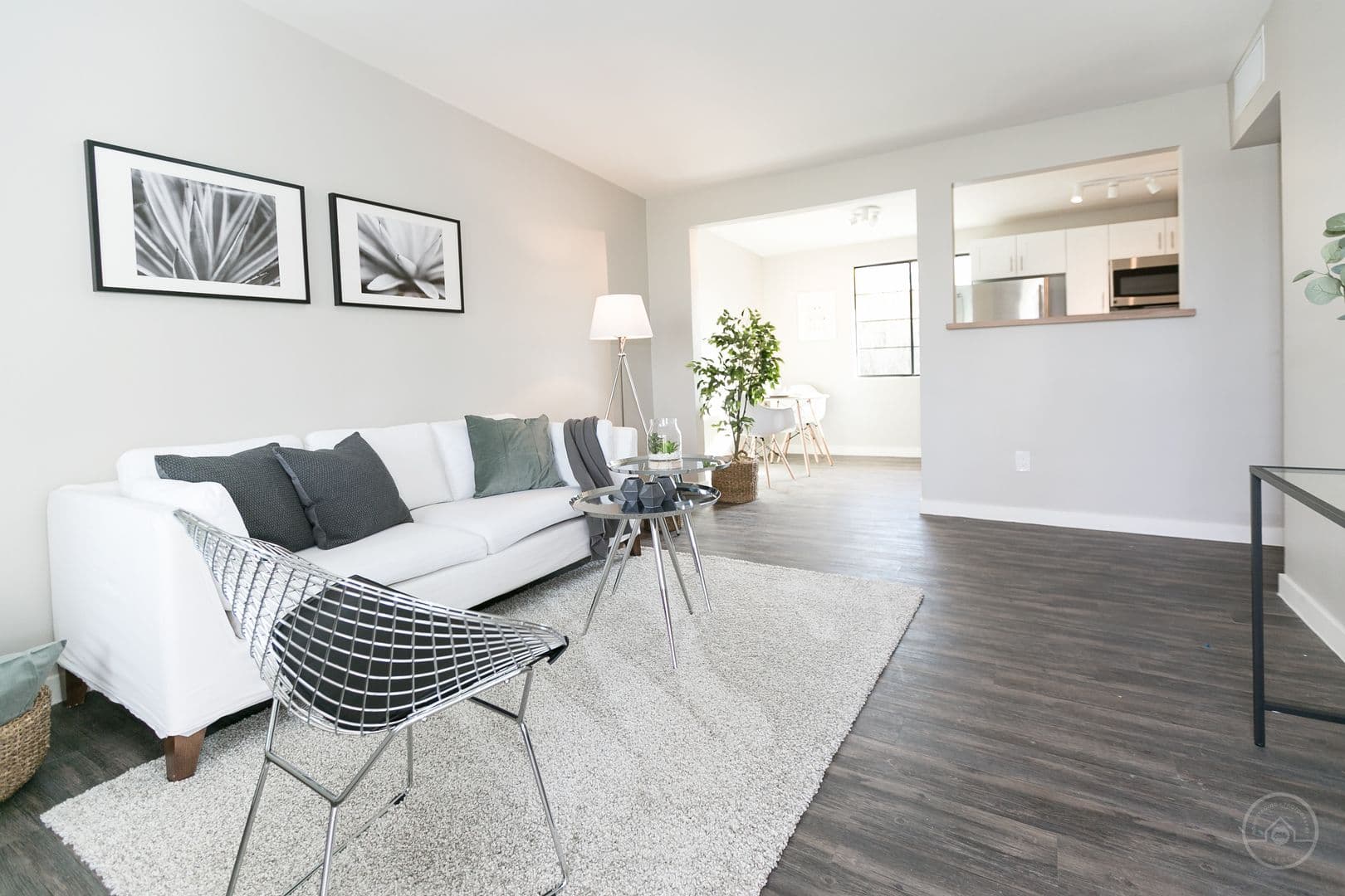 Phoenix Apartment: 4214 N 10th St