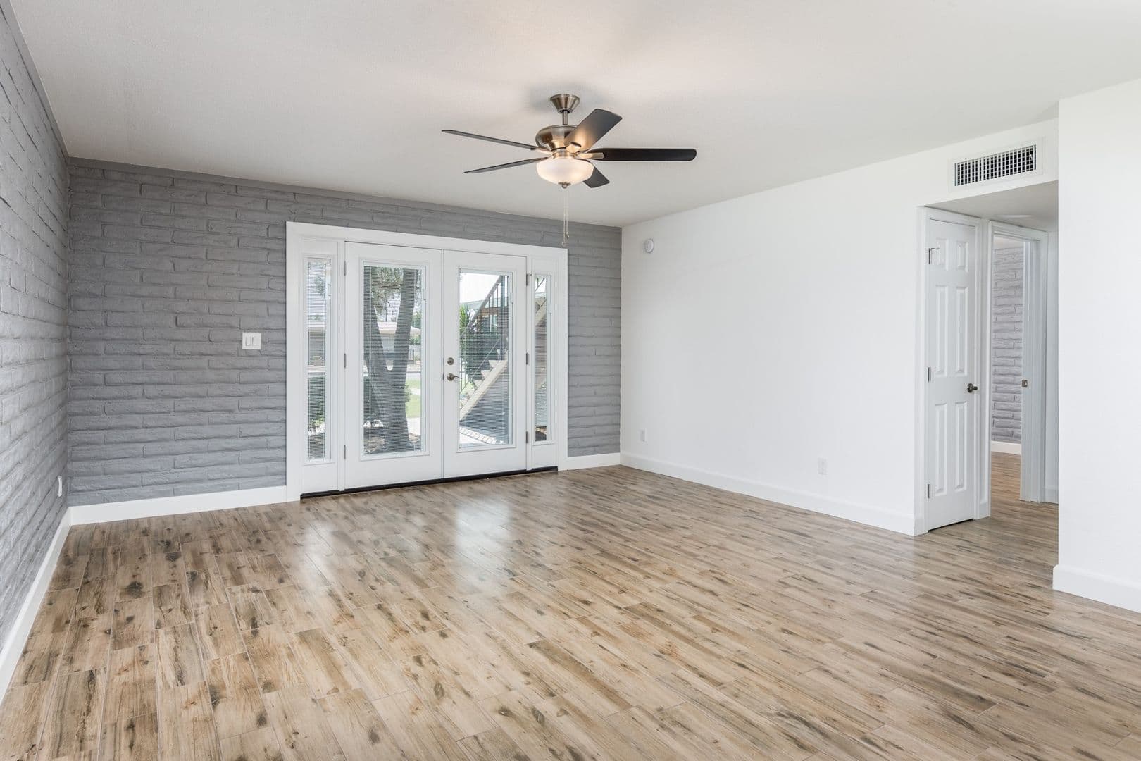 Phoenix Apartment: 3702,3710, 3718 E Glenrosa Ave