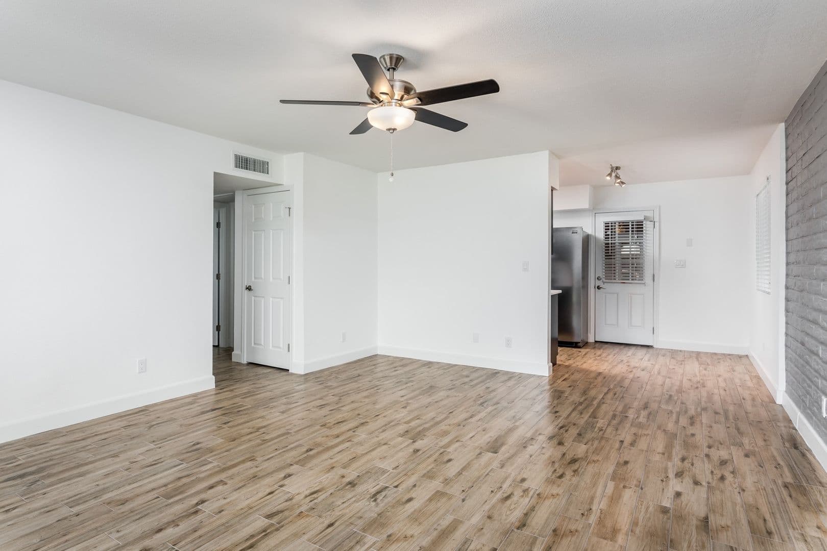 Phoenix Apartment: 3702,3710, 3718 E Glenrosa Ave