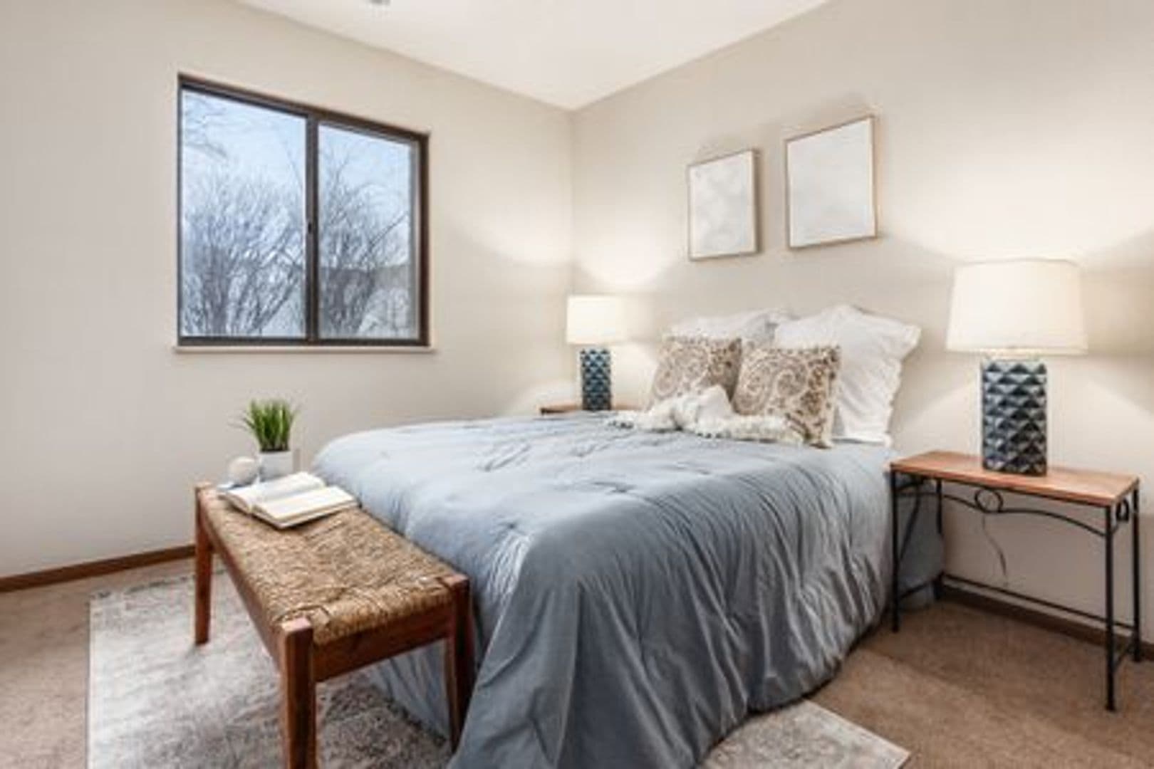 Grove City Apartment: 2438 Royal Meadow