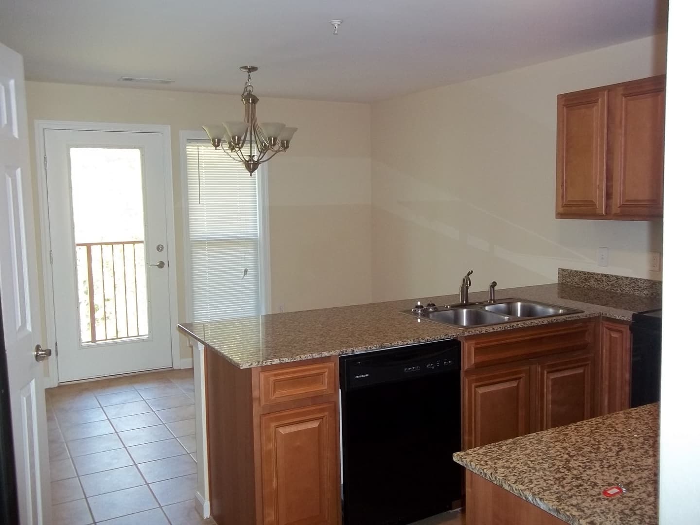 LaGrange Apartment: 404 Town Center Drive,