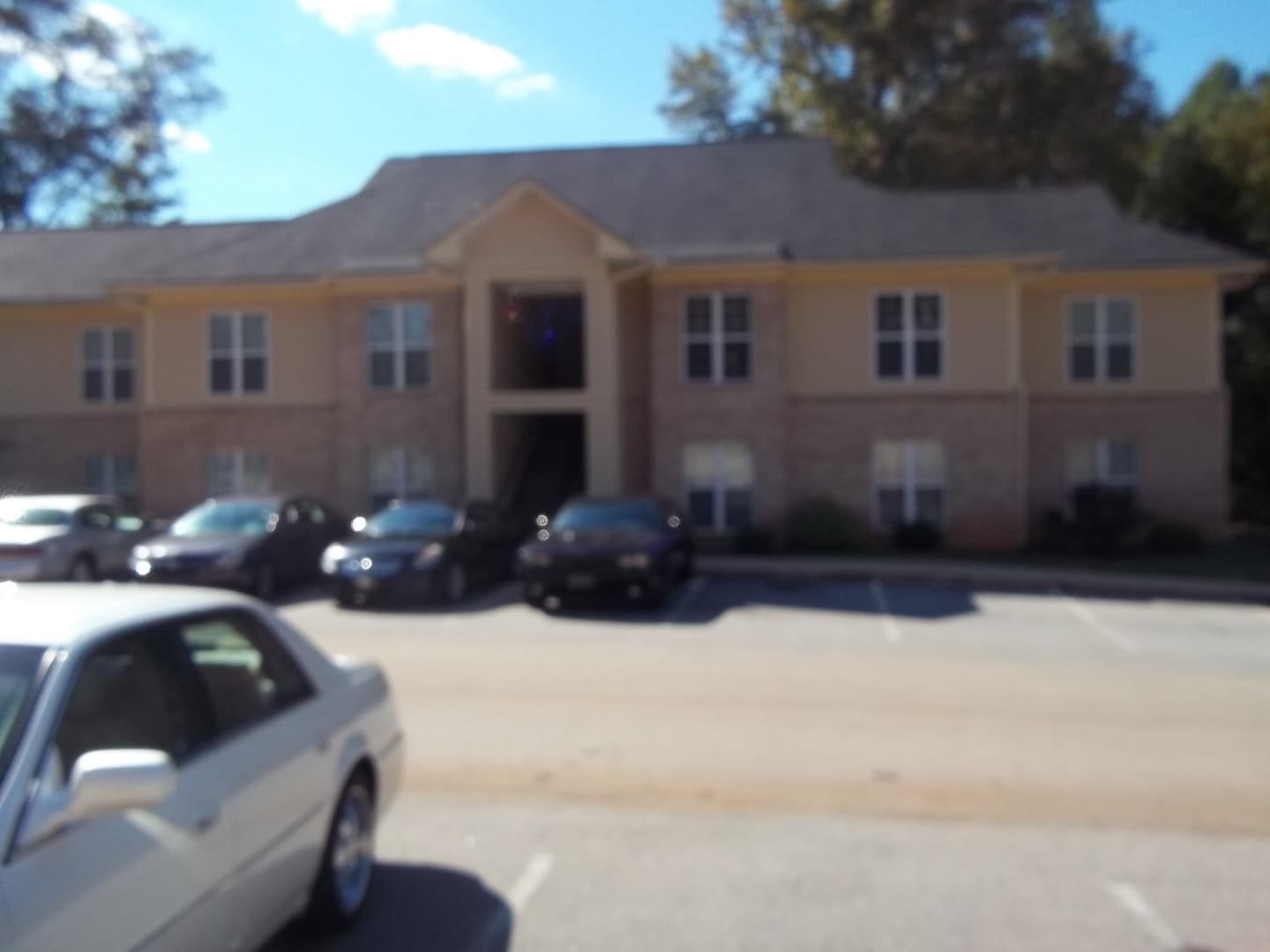 LaGrange Apartment: 404 Town Center Drive,