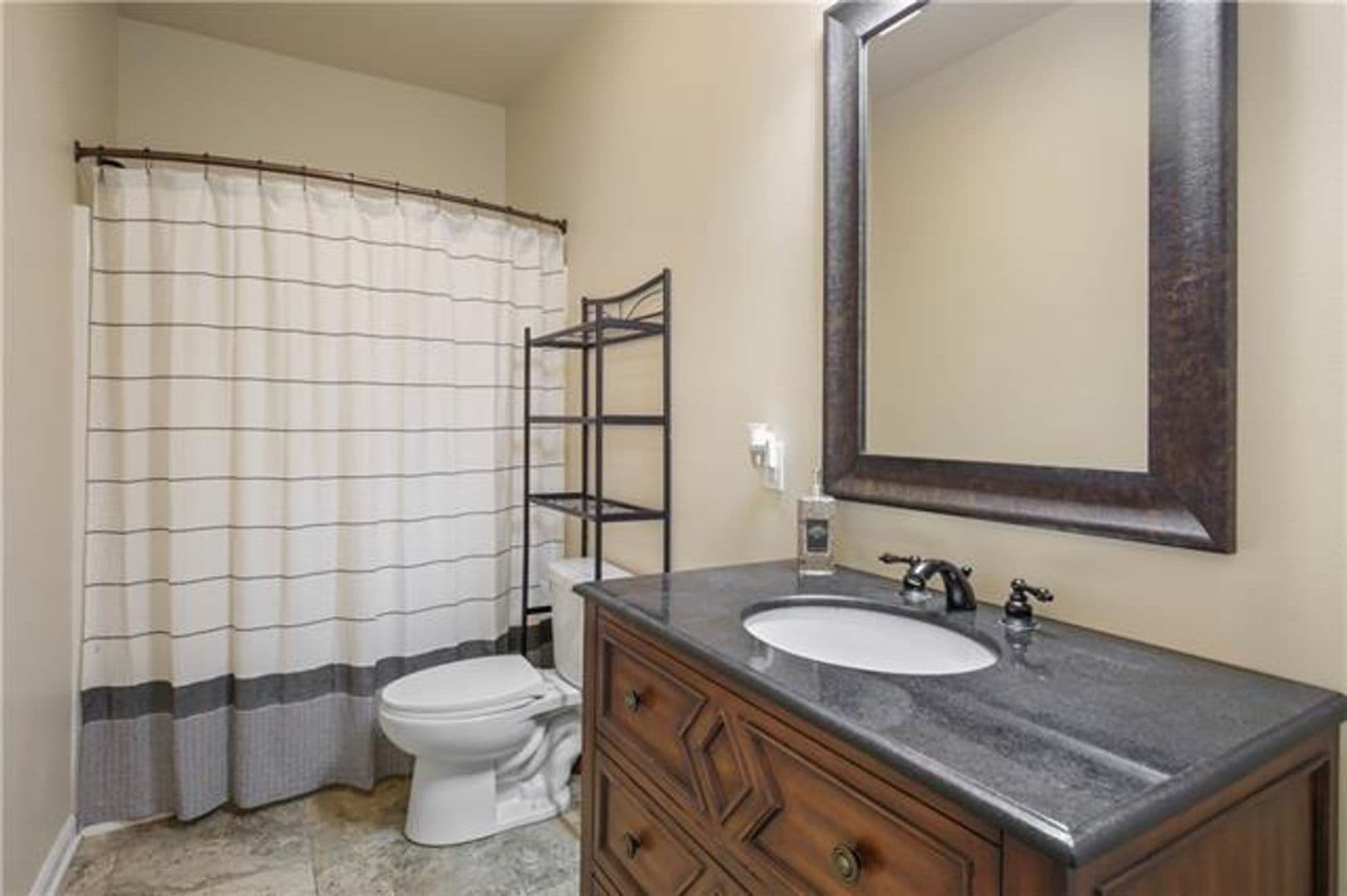 Slidell House: 516 Erlanger Avenue