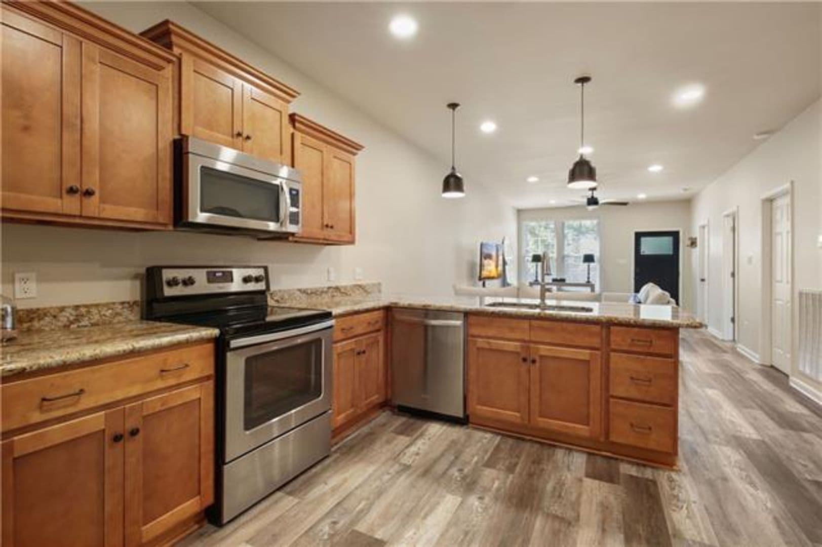 Slidell House: 516 Erlanger Avenue