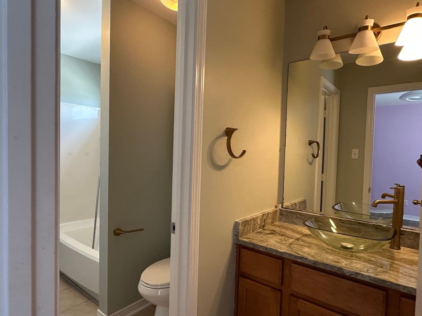 Slidell House: 1004 Deborah Drive