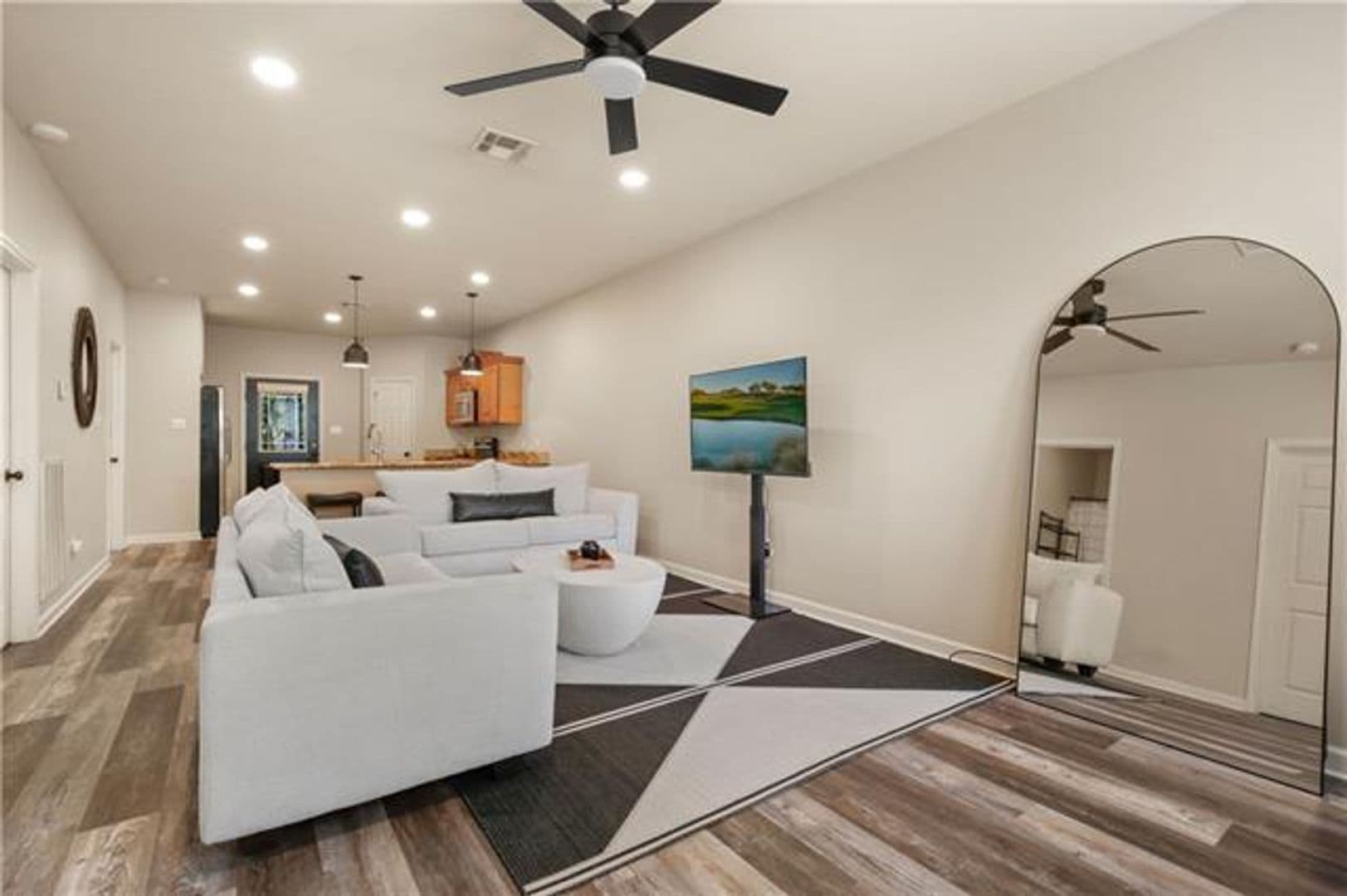Slidell House: 516 Erlanger Avenue