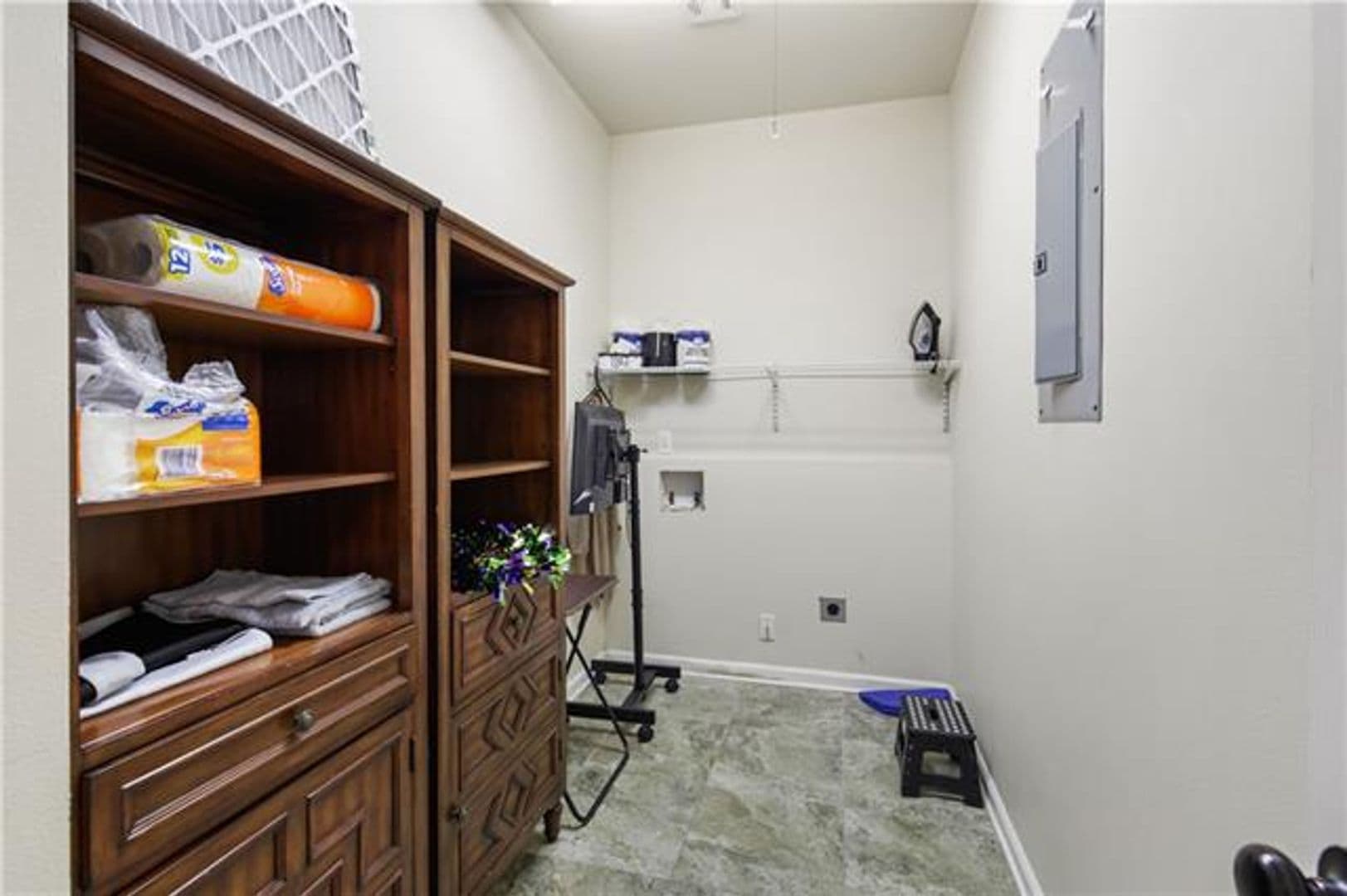 Slidell House: 516 Erlanger Avenue