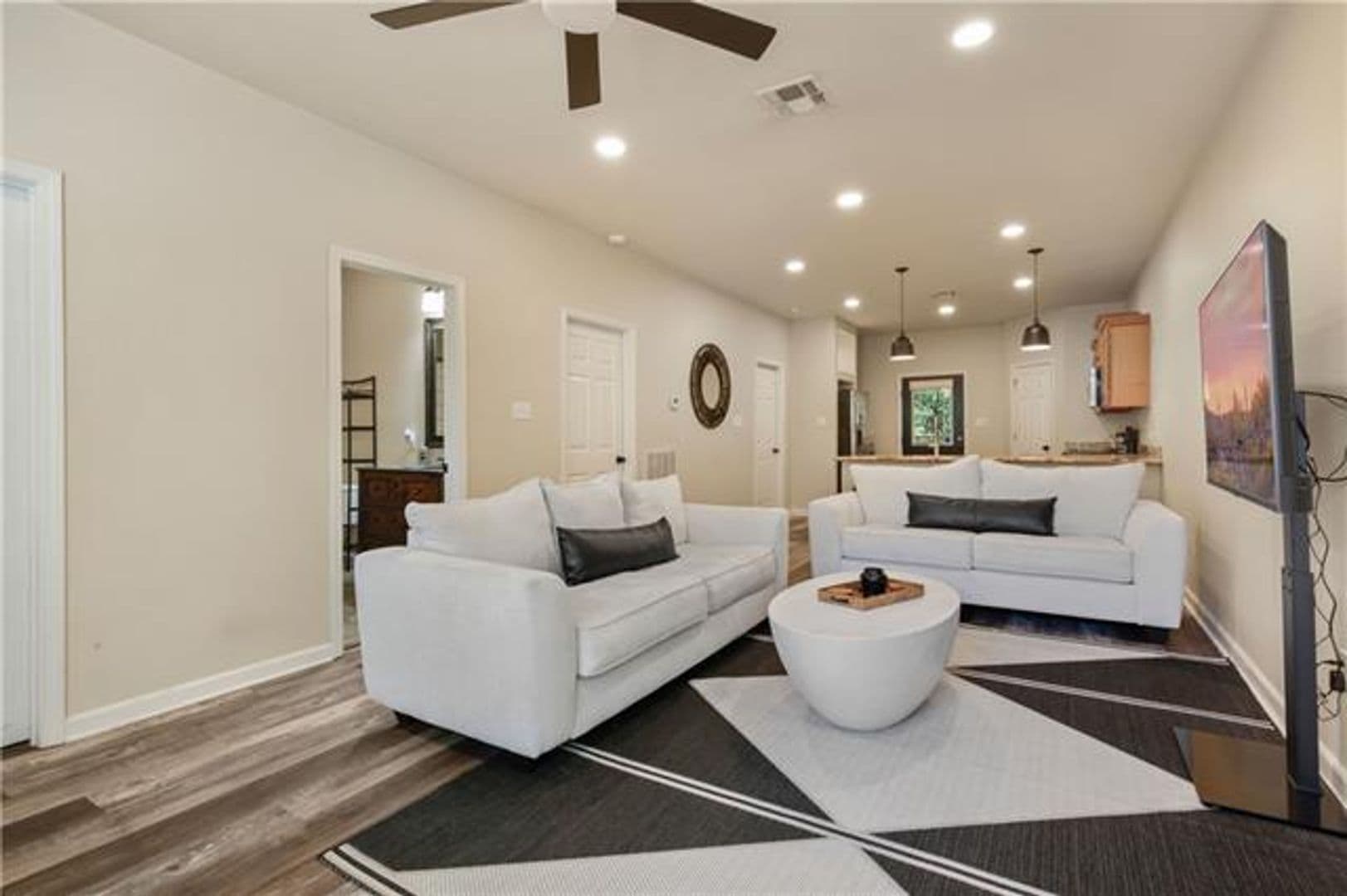 Slidell House: 516 Erlanger Avenue