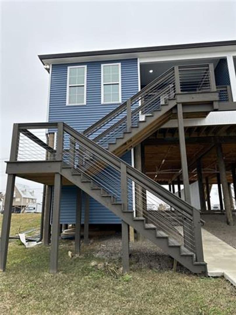 Slidell Apartment: 142 Lakeview Dr