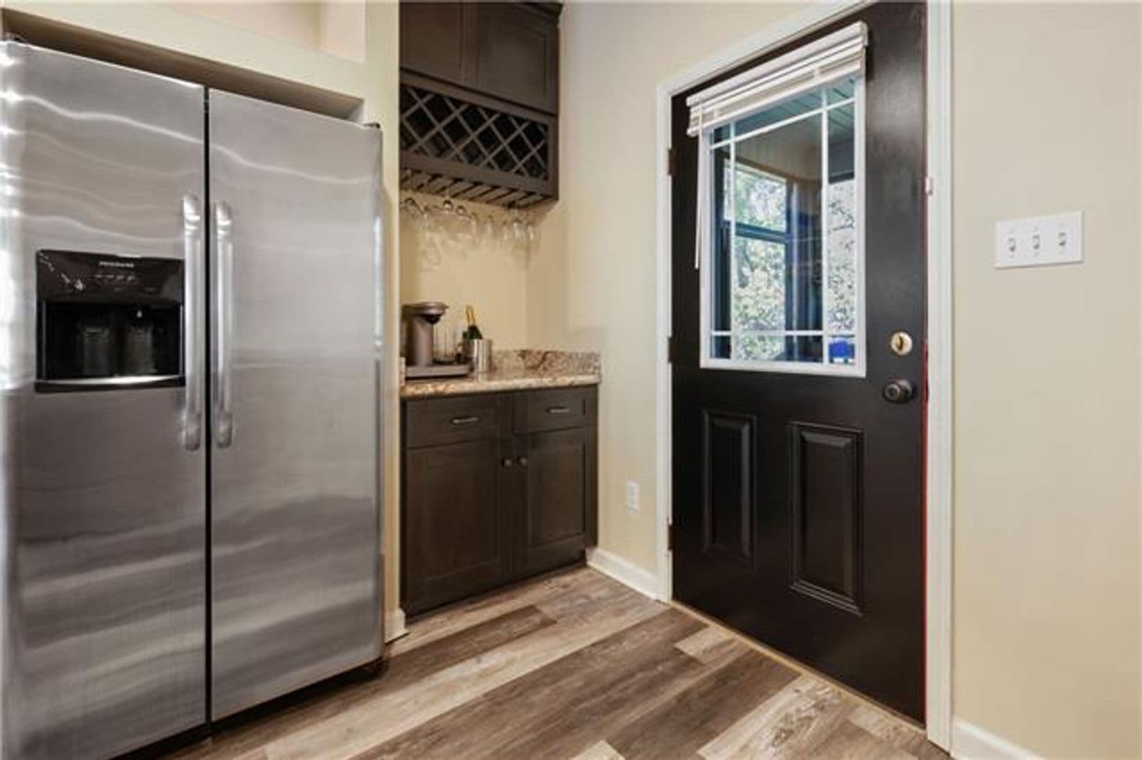 Slidell House: 516 Erlanger Avenue