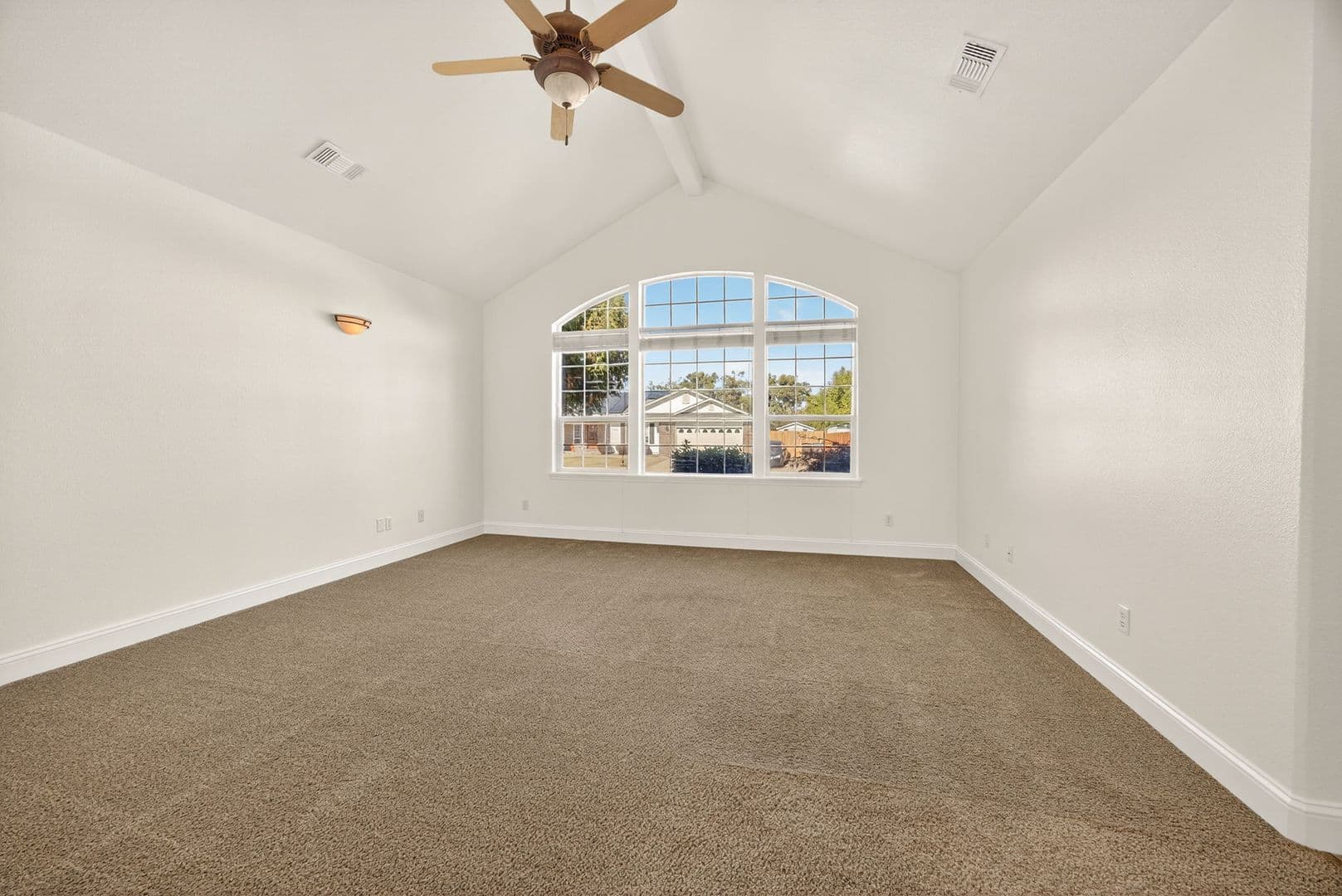 Central Point House: 2638 Rabun Way