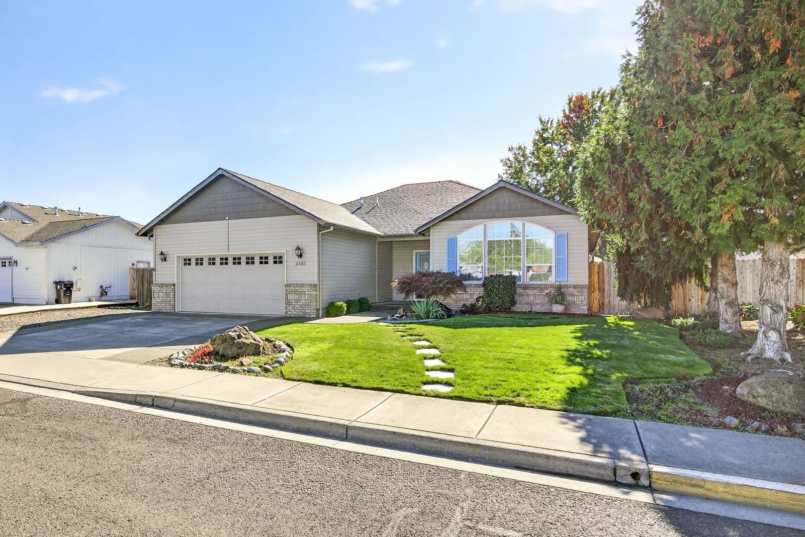 Central Point House: 2638 Rabun Way