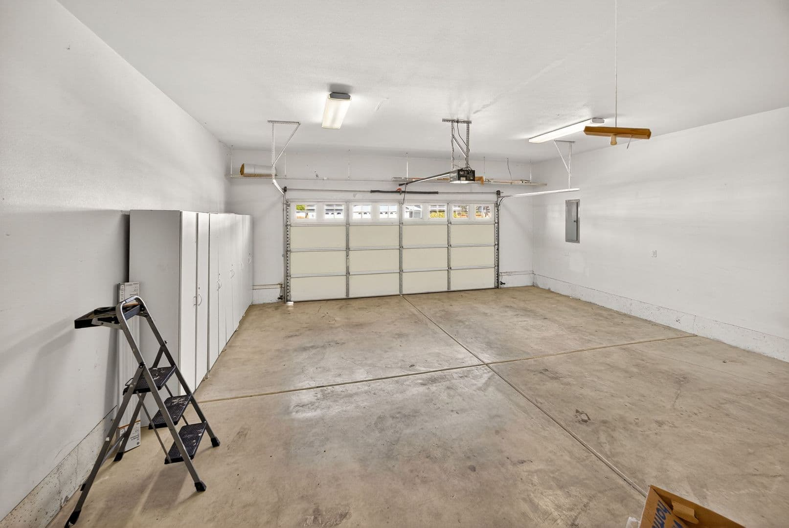 Central Point House: 2638 Rabun Way