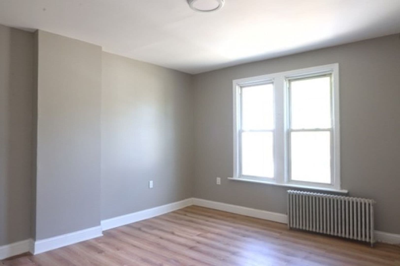 Morristown Apartment: 10 Olyphant Pl
