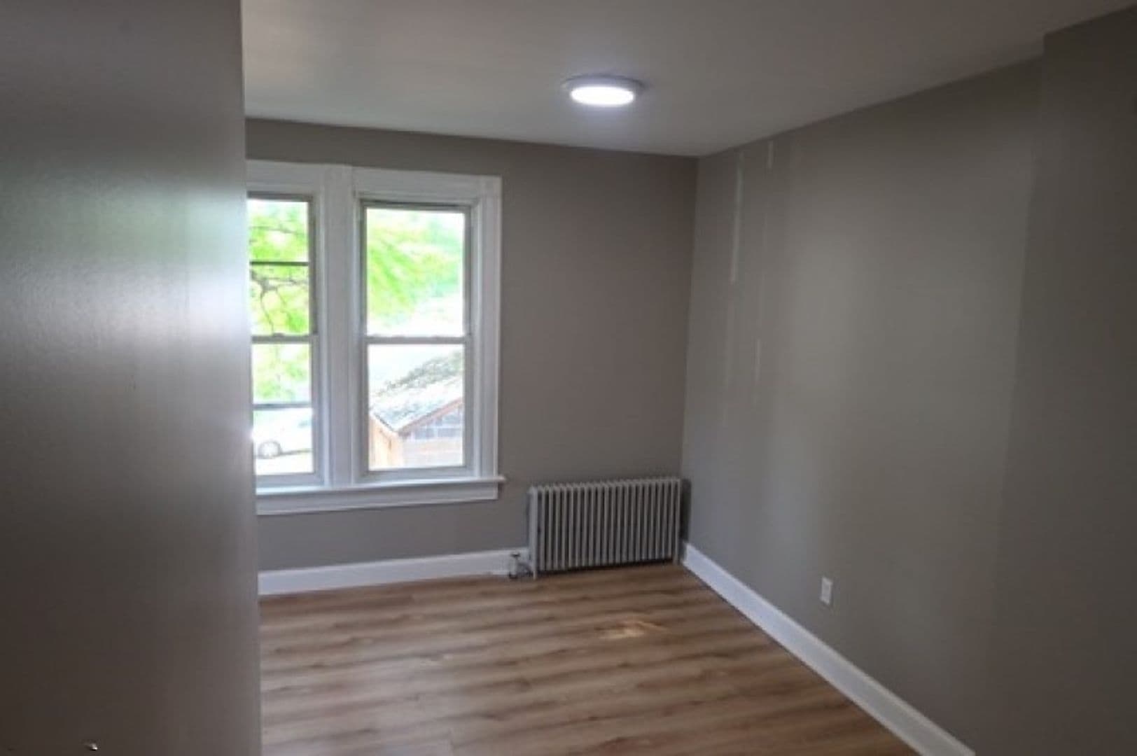 Morristown Apartment: 10 Olyphant Pl